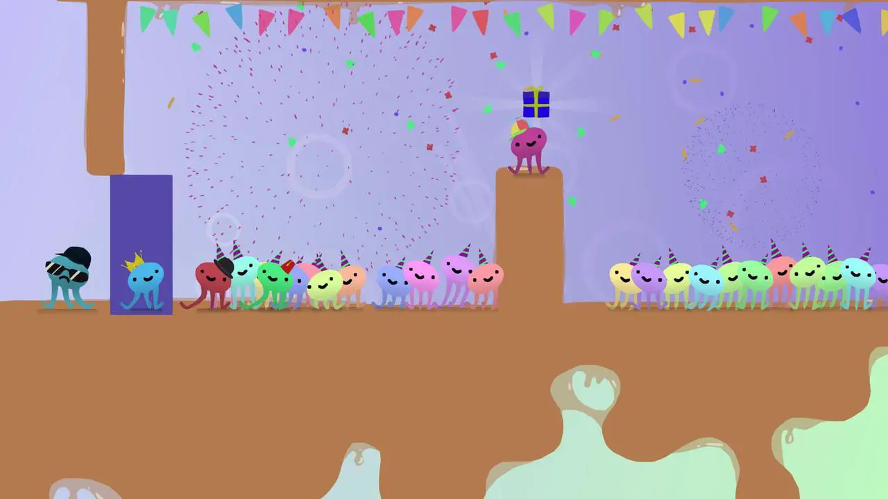 Alt view image 2 of 7 - Muddledash - PC [Steam Online Game Code]