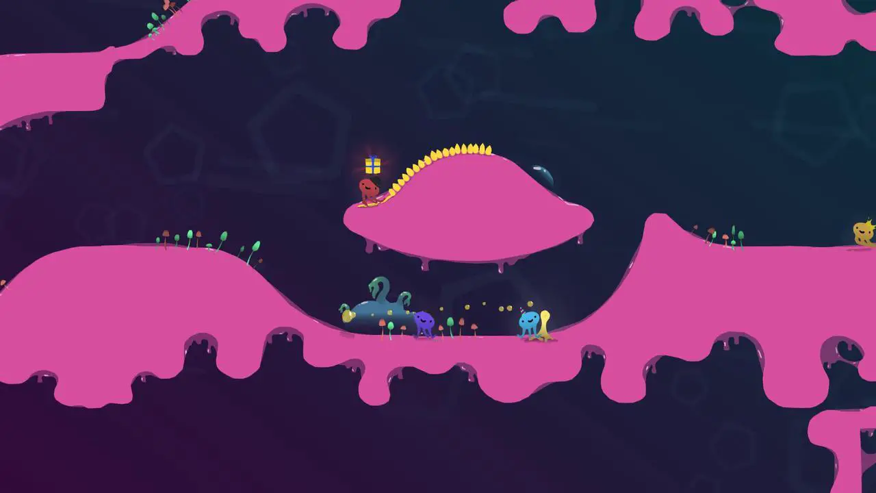 Alt view image 3 of 7 - Muddledash - PC [Steam Online Game Code]