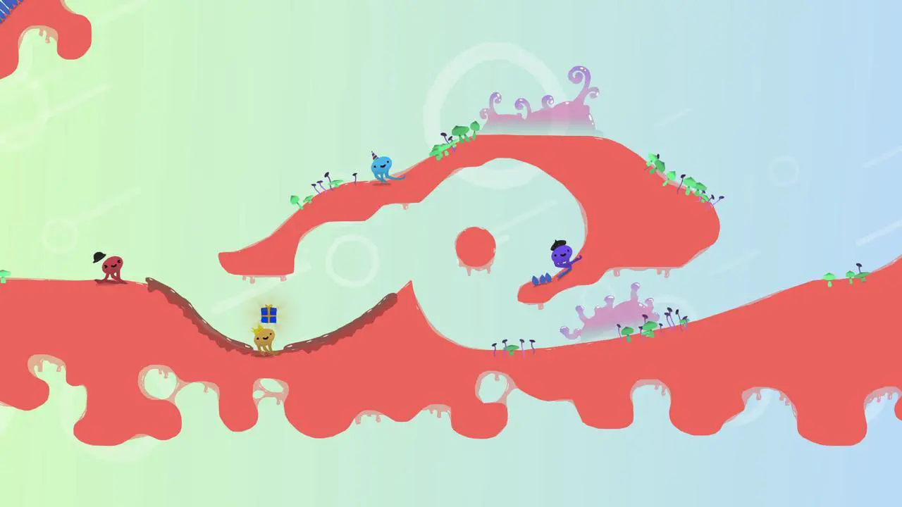 Alt view image 4 of 7 - Muddledash - PC [Steam Online Game Code]
