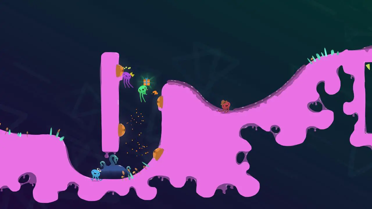 Alt view image 5 of 7 - Muddledash - PC [Steam Online Game Code]