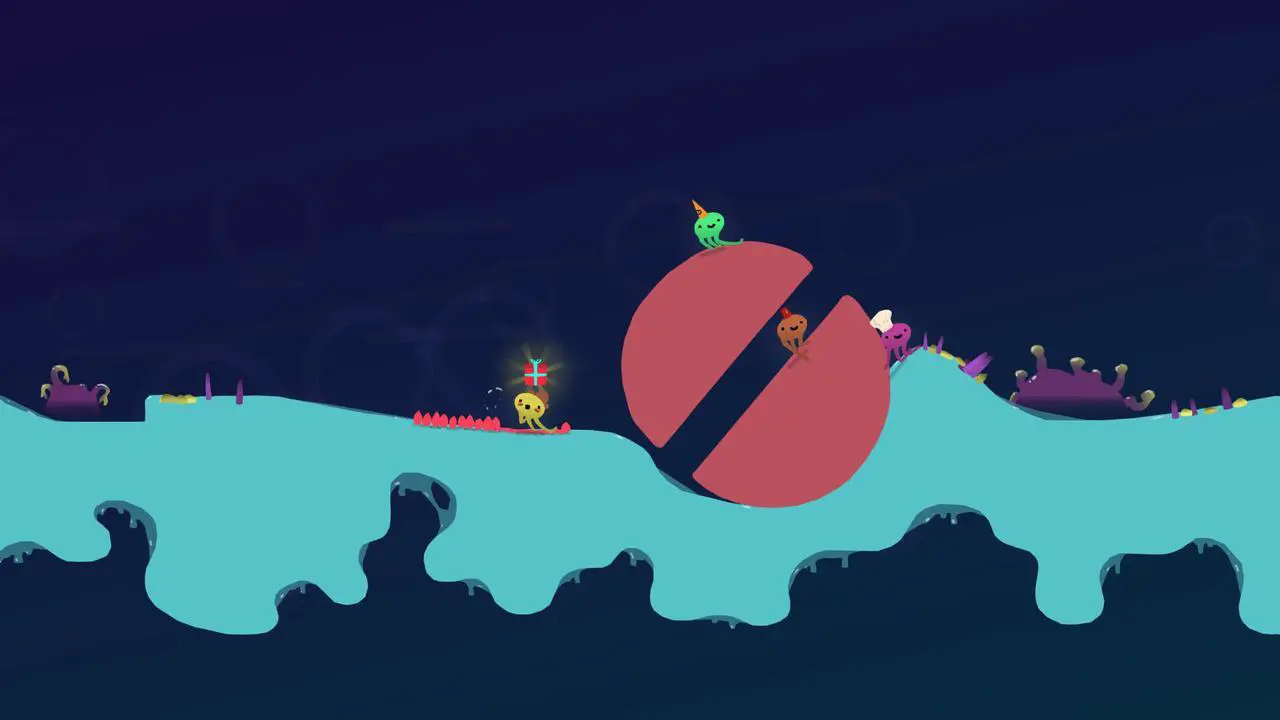 Alt view image 6 of 7 - Muddledash - PC [Steam Online Game Code]