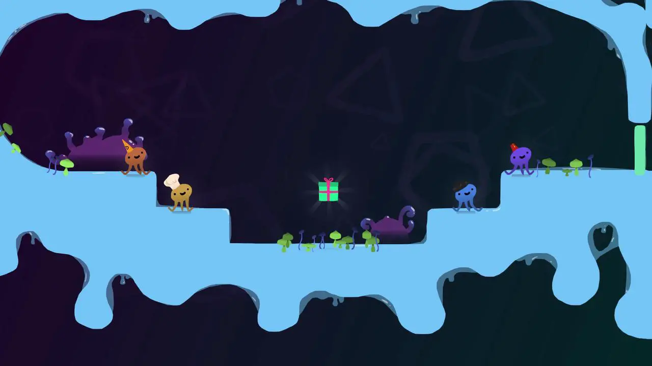 Alt view image 7 of 7 - Muddledash - PC [Steam Online Game Code]