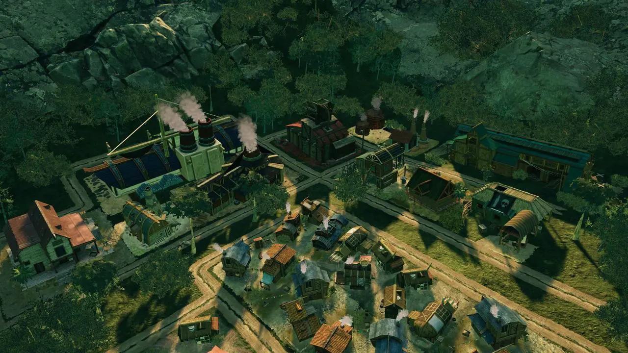 Alt view image 4 of 10 - Republic of Pirates - PC [Steam Online Game Code]