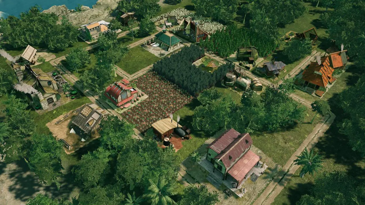 Alt view image 10 of 10 - Republic of Pirates - PC [Steam Online Game Code]