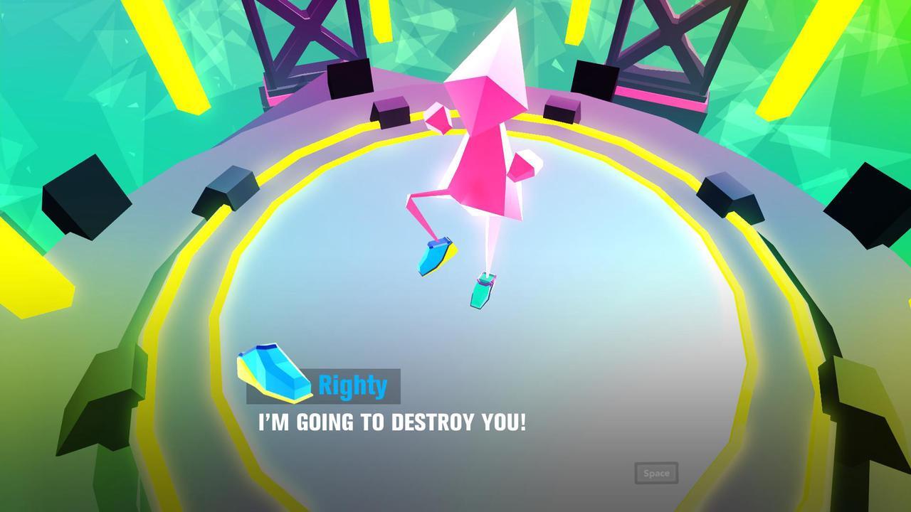 Alt view image 3 of 10 - RAZED - PC [Steam Online Game Code]