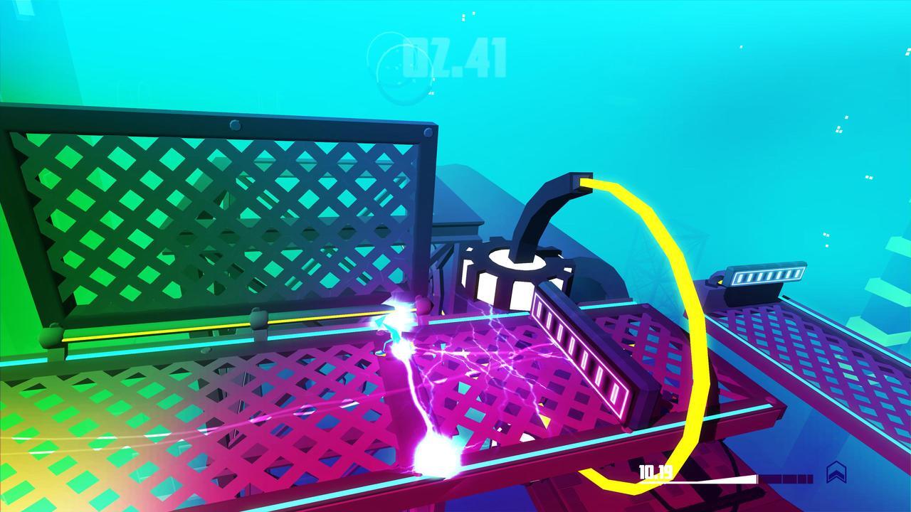 Alt view image 4 of 10 - RAZED - PC [Steam Online Game Code]