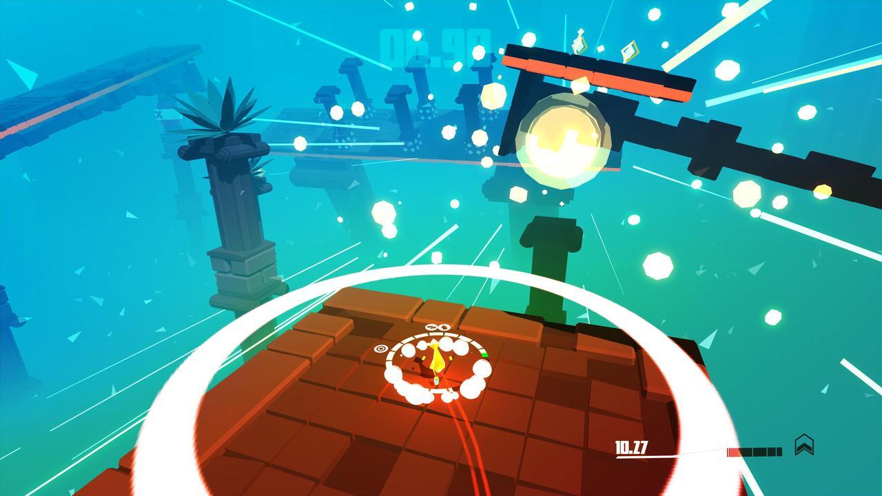 Alt view image 5 of 10 - RAZED - PC [Steam Online Game Code]