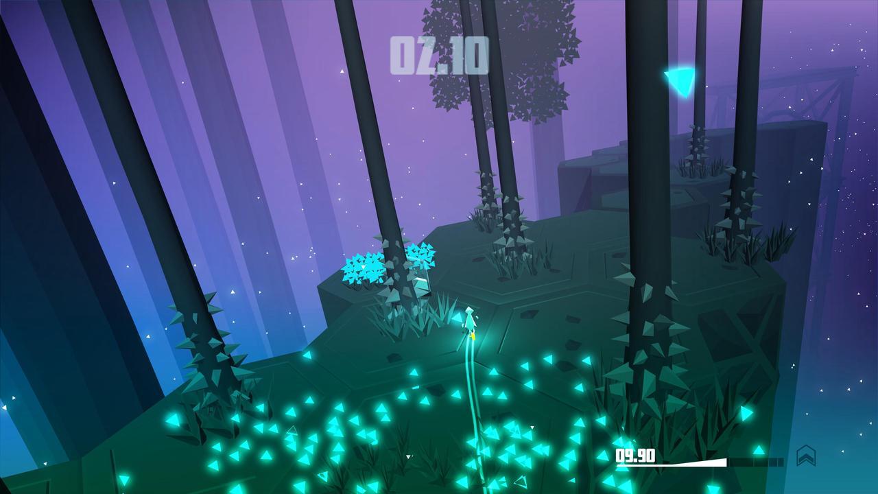 Alt view image 6 of 10 - RAZED - PC [Steam Online Game Code]