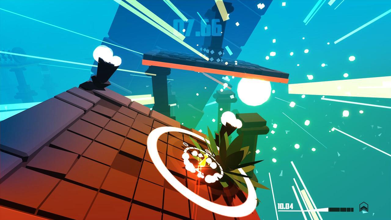 Alt view image 7 of 10 - RAZED - PC [Steam Online Game Code]