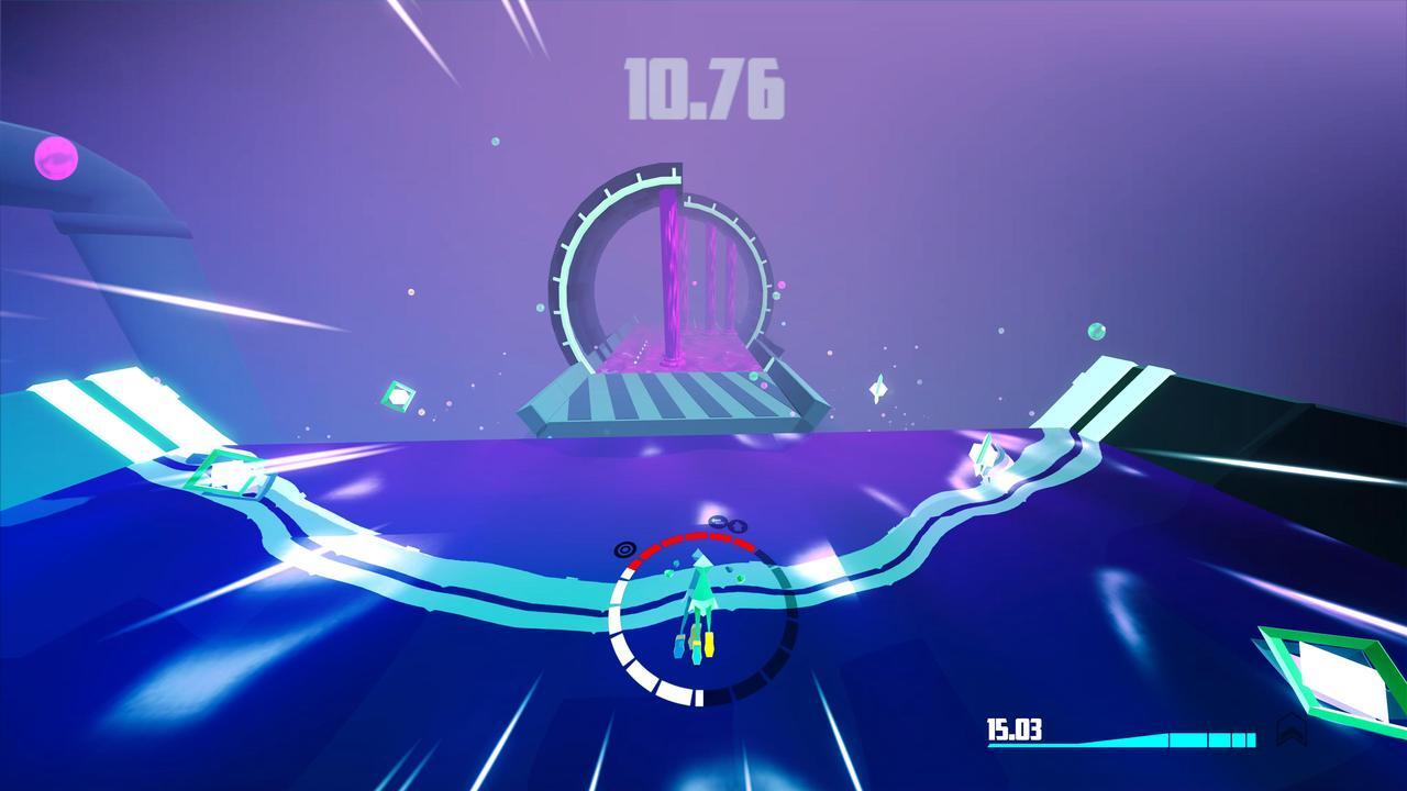 Alt view image 8 of 10 - RAZED - PC [Steam Online Game Code]