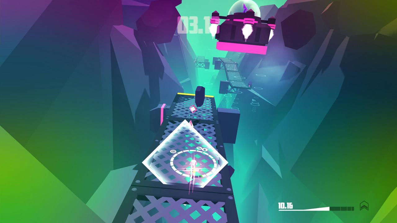 Alt view image 9 of 10 - RAZED - PC [Steam Online Game Code]