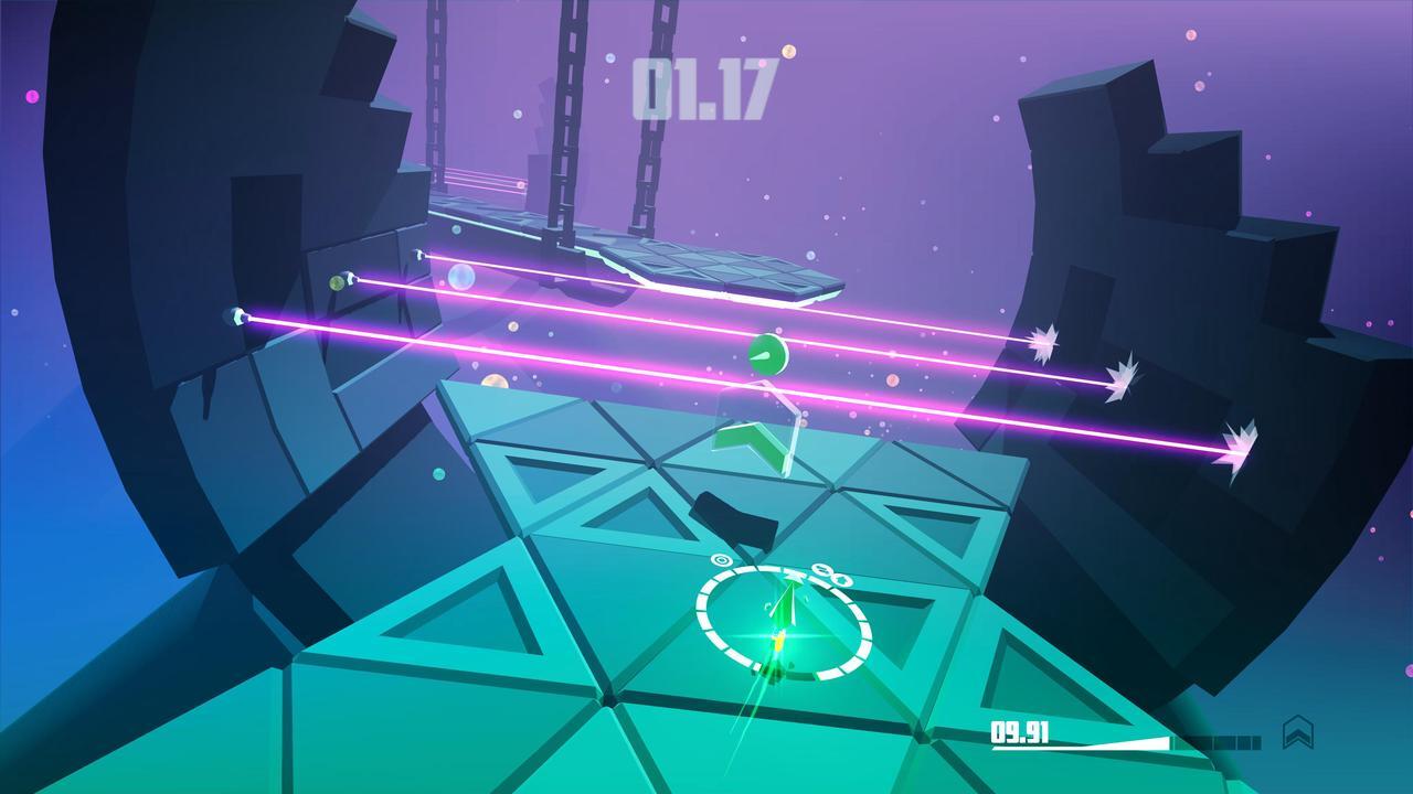 Alt view image 10 of 10 - RAZED - PC [Steam Online Game Code]