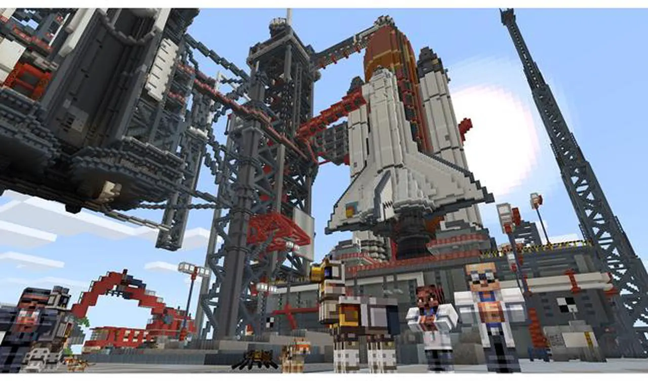 Alt view image 2 of 7 - Xbox Minecraft Minecoins 3500 Coin In-game Currency [Digital Code]