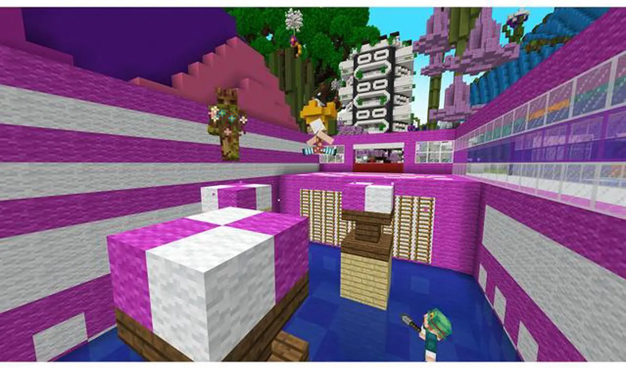 Alt view image 3 of 7 - Xbox Minecraft Minecoins 3500 Coin In-game Currency [Digital Code]