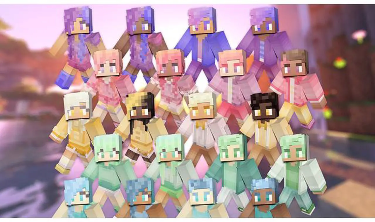 Alt view image 4 of 7 - Xbox Minecraft Minecoins 3500 Coin In-game Currency [Digital Code]