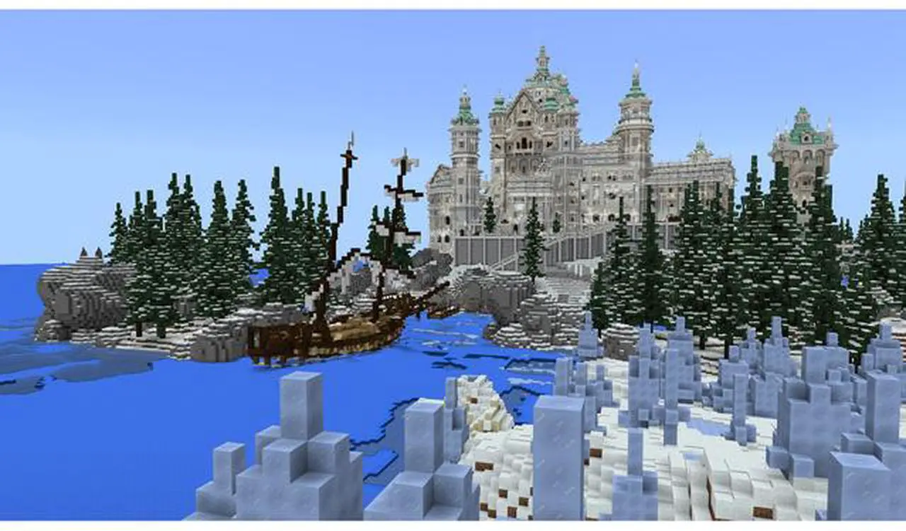 Alt view image 5 of 7 - Xbox Minecraft Minecoins 3500 Coin In-game Currency [Digital Code]