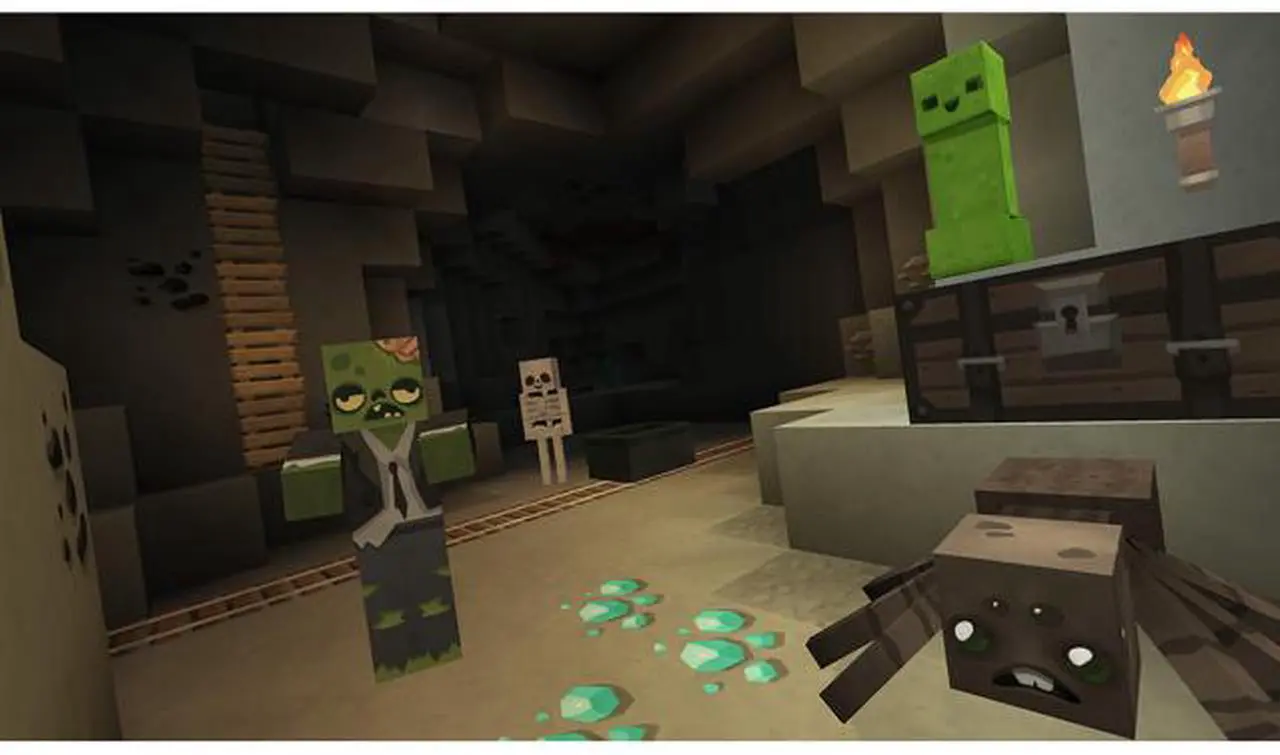 Alt view image 6 of 7 - Xbox Minecraft Minecoins 3500 Coin In-game Currency [Digital Code]