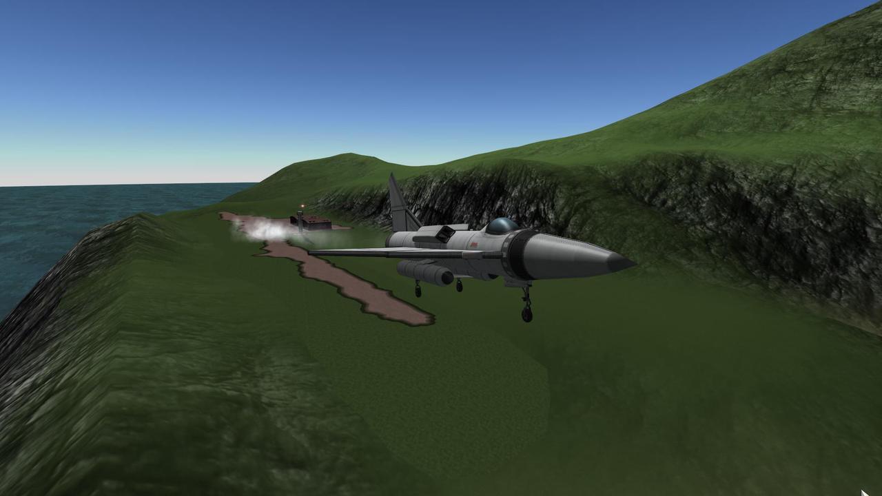 Alt view image 8 of 11 - Kerbal Space Program: Making History Expansion - PC [Steam Online Game Code]