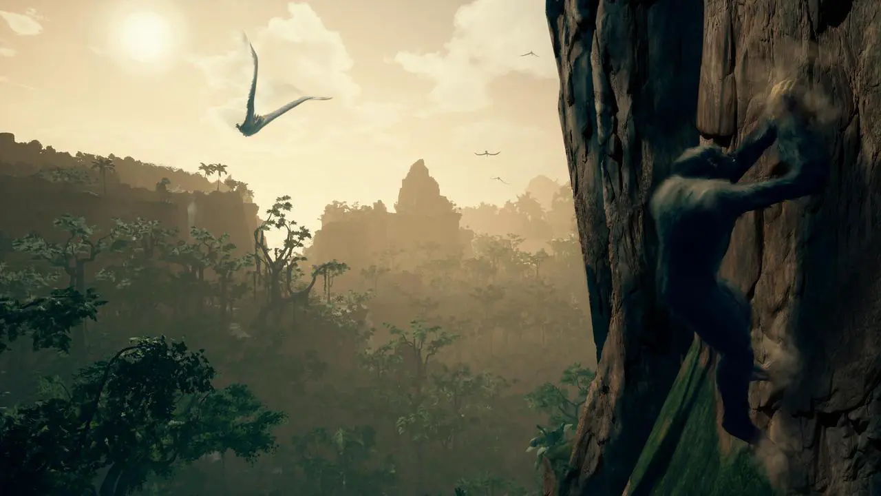 Alt view image 2 of 9 - Ancestors: The Humankind Odyssey - PC [Steam Online Game Code]