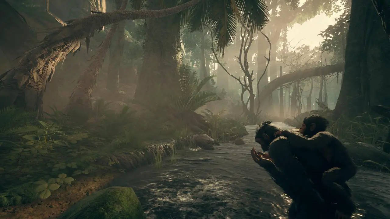 Alt view image 5 of 9 - Ancestors: The Humankind Odyssey - PC [Steam Online Game Code]