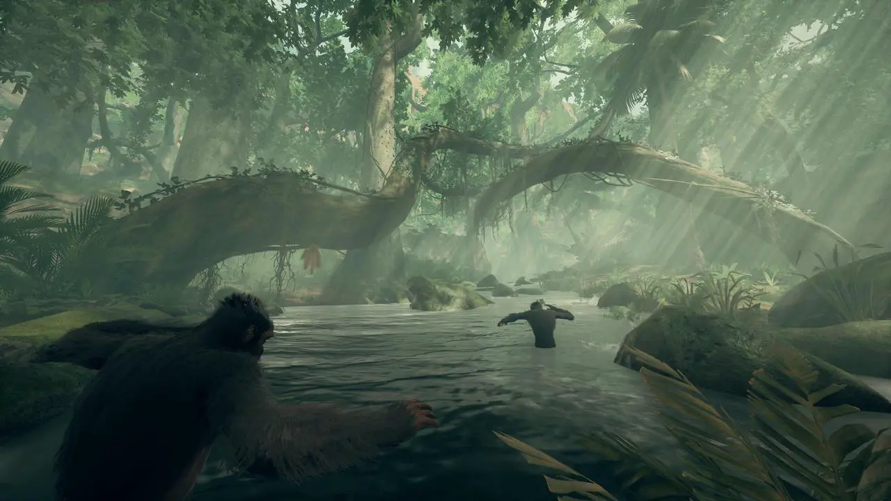 Alt view image 7 of 9 - Ancestors: The Humankind Odyssey - PC [Steam Online Game Code]