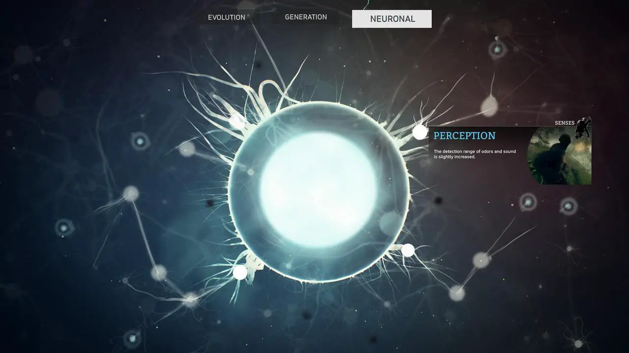 Alt view image 8 of 9 - Ancestors: The Humankind Odyssey - PC [Steam Online Game Code]