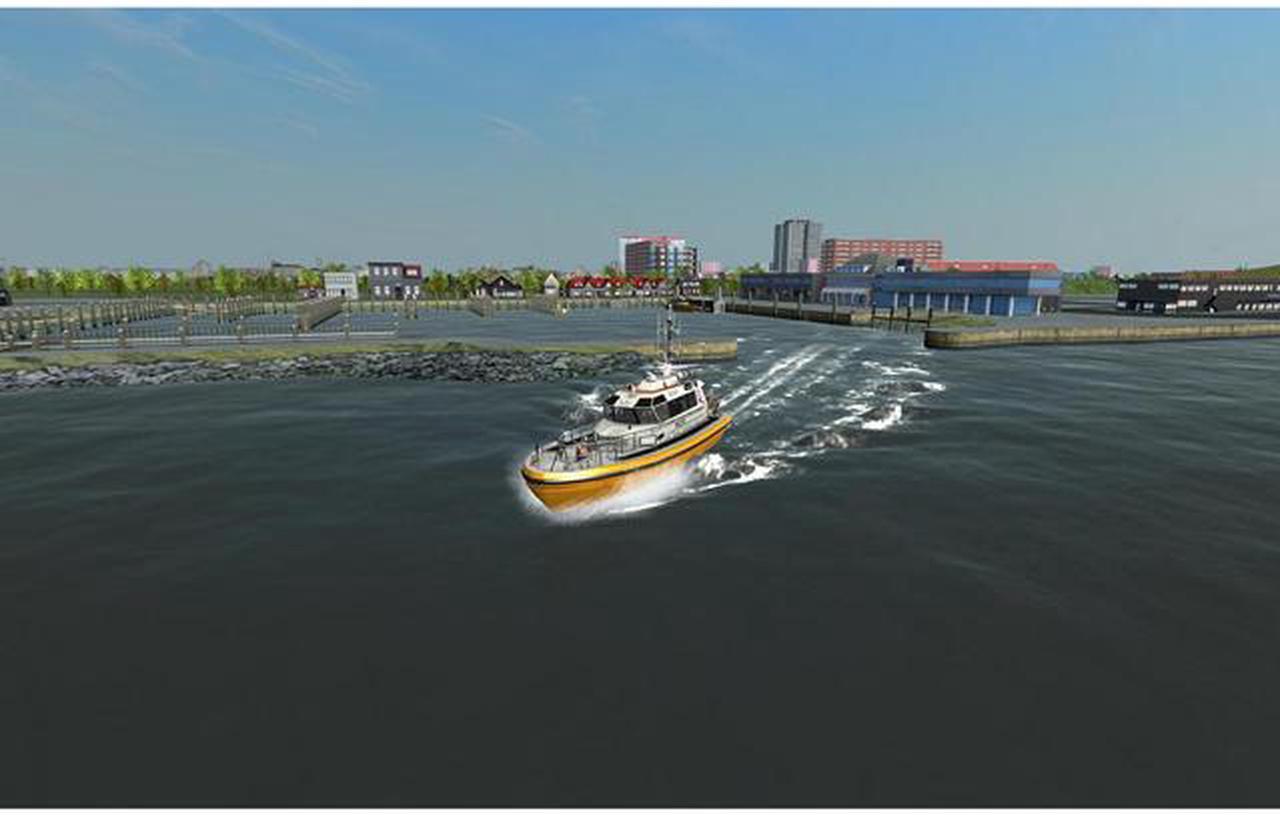 Alt view image 2 of 6 - Ship Simulator Extremes Collection [Online Game Code]