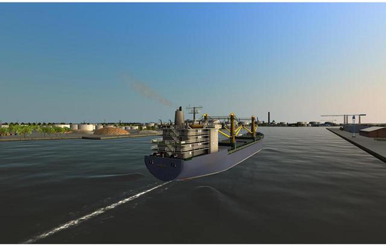 Alt view image 5 of 6 - Ship Simulator Extremes Collection [Online Game Code]