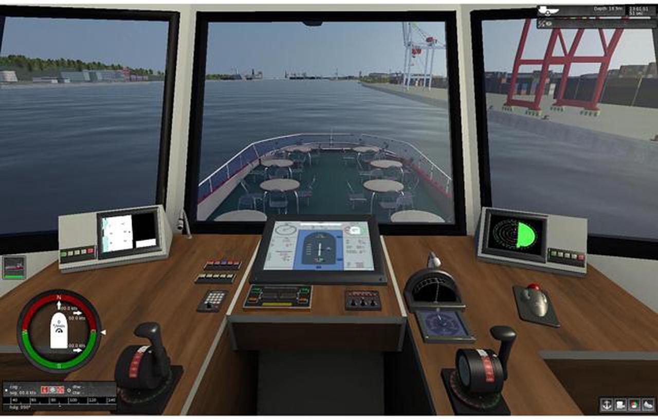 Alt view image 6 of 6 - Ship Simulator Extremes Collection [Online Game Code]