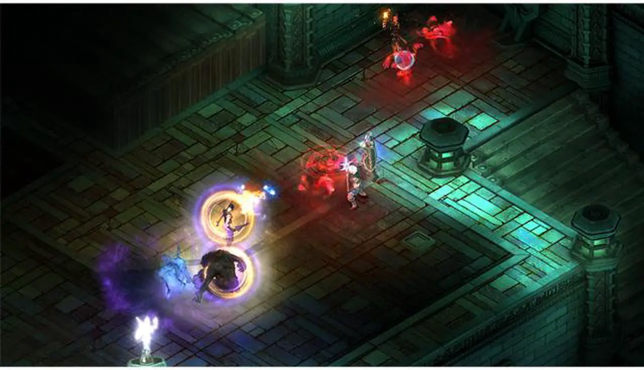 Alt view image 3 of 8 - Tyranny - Bastard's Wound [Online Game Code]