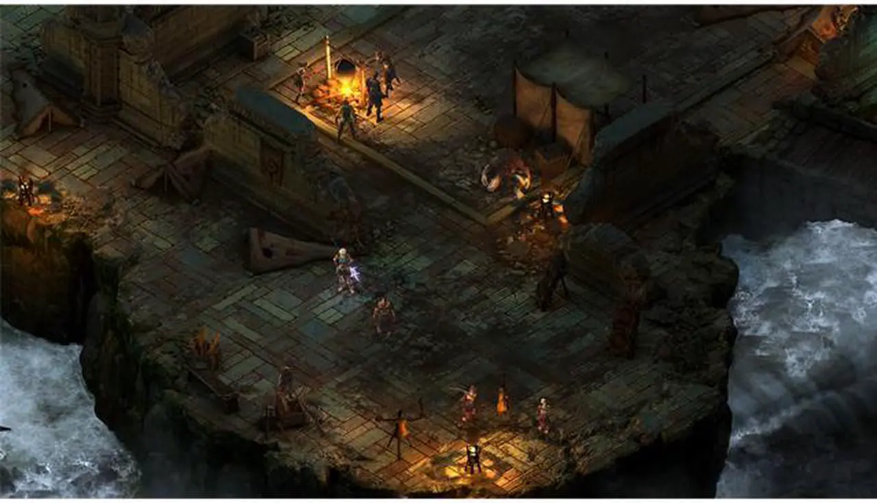 Alt view image 4 of 8 - Tyranny - Bastard's Wound [Online Game Code]