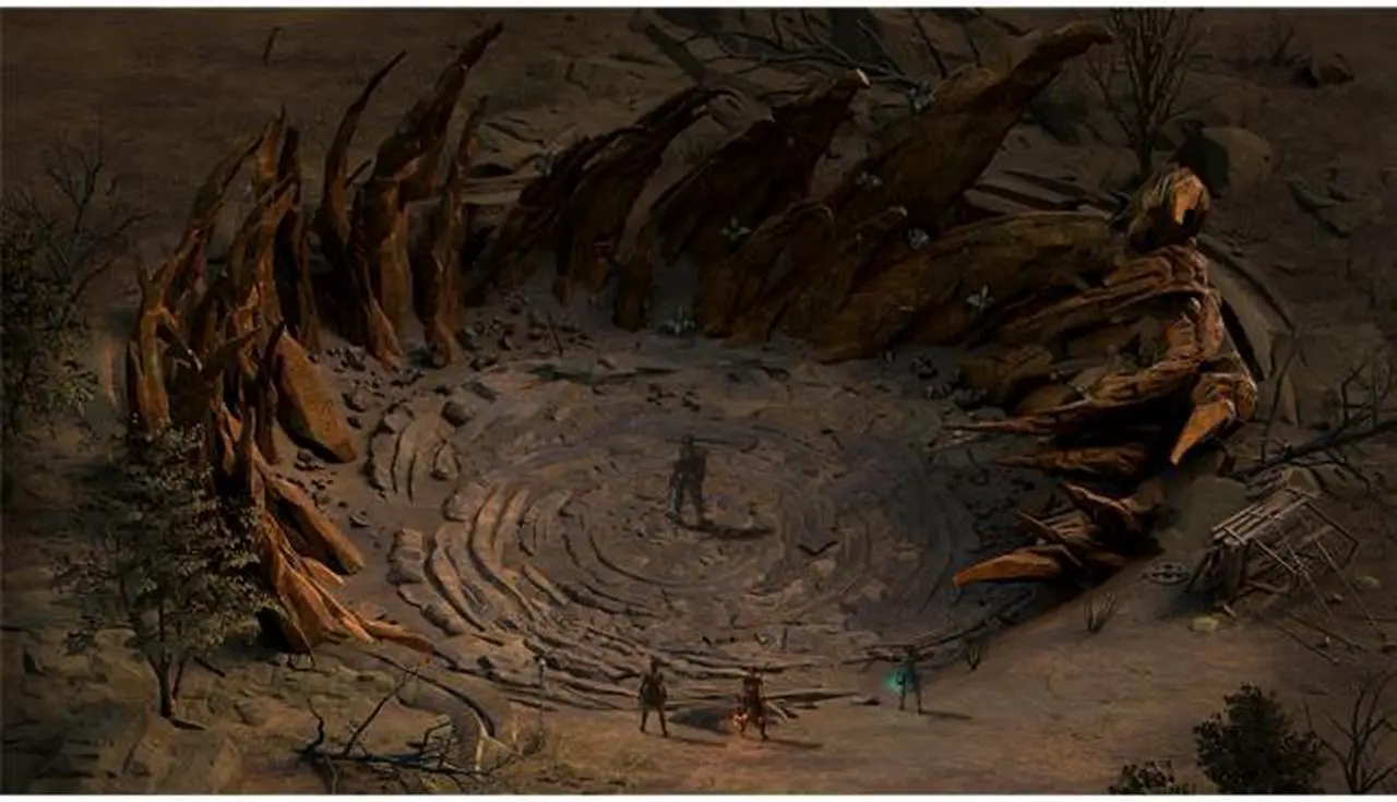 Alt view image 6 of 8 - Tyranny - Bastard's Wound [Online Game Code]
