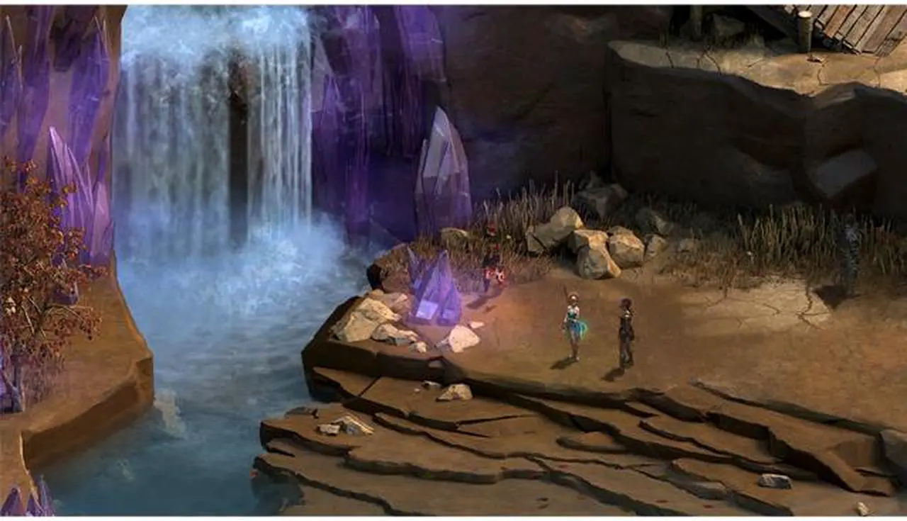 Alt view image 7 of 8 - Tyranny - Bastard's Wound [Online Game Code]