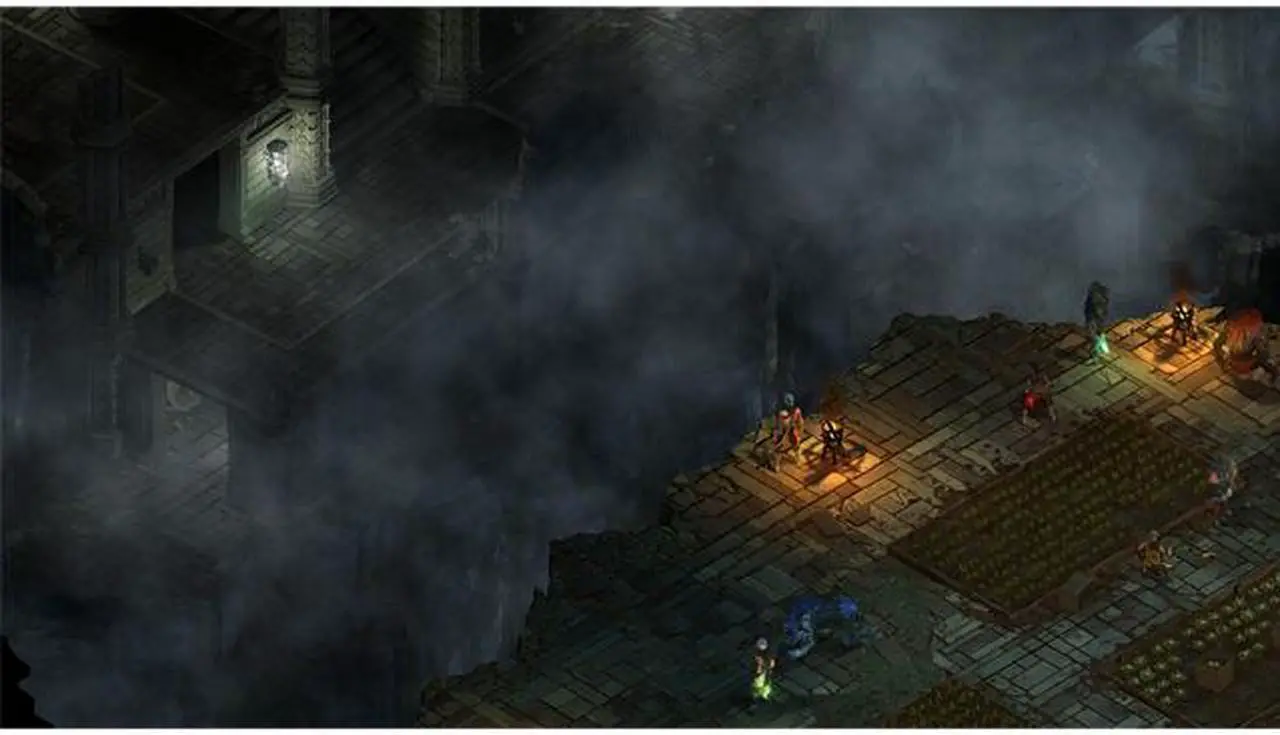 Alt view image 8 of 8 - Tyranny - Bastard's Wound [Online Game Code]