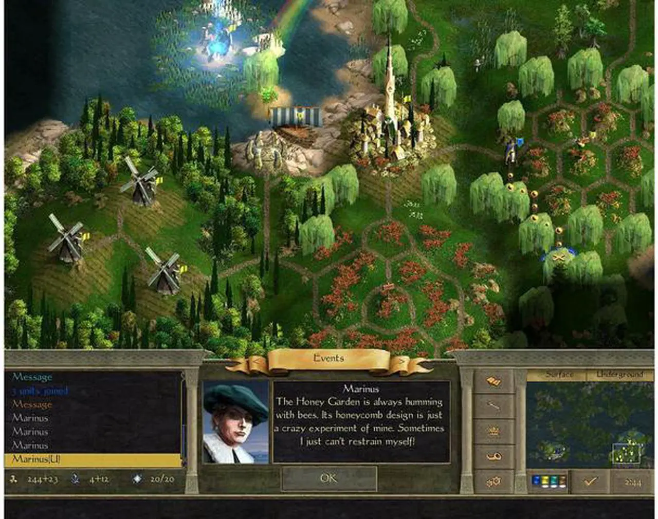 Alt view image 6 of 7 - Age of Wonders II: The Wizard's Throne [Online Game Code]