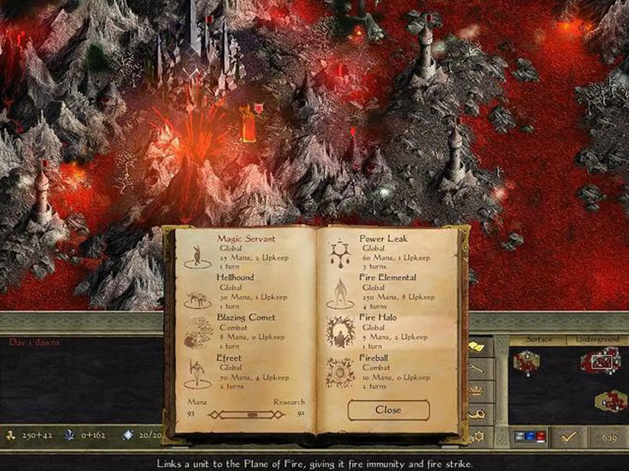Alt view image 7 of 7 - Age of Wonders II: The Wizard's Throne [Online Game Code]