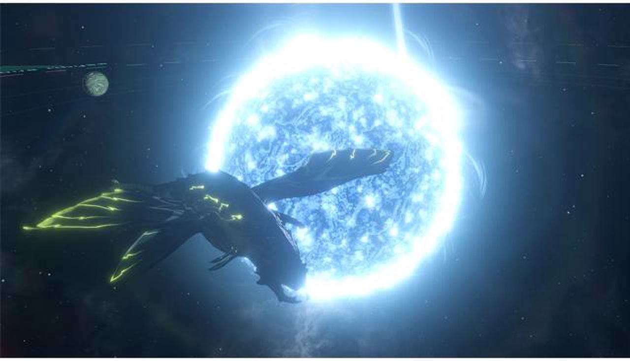 Alt view image 3 of 8 - Stellaris: Distant Stars Story Pack [Online Game Code]