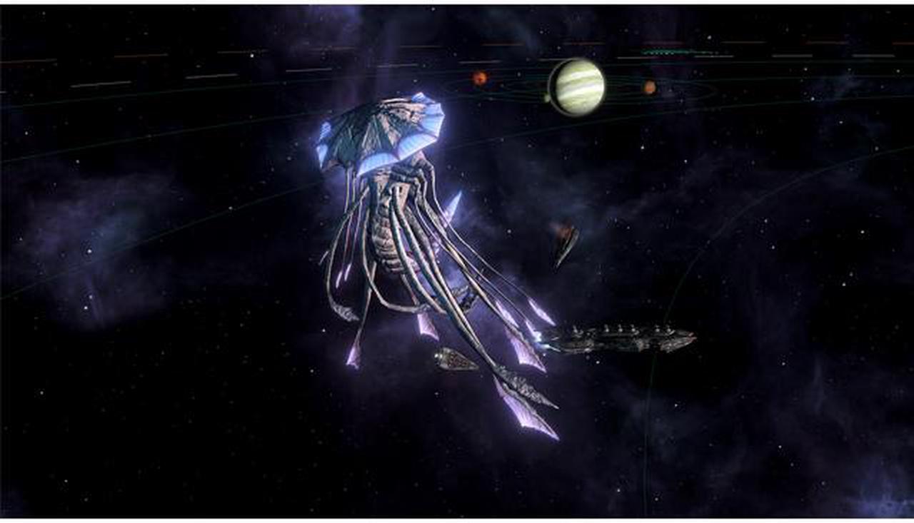 Alt view image 8 of 8 - Stellaris: Distant Stars Story Pack [Online Game Code]