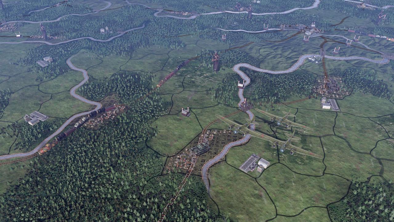 Alt view image 13 of 14 - Hearts of Iron IV: No Step Back - PC [Online Game Code]
