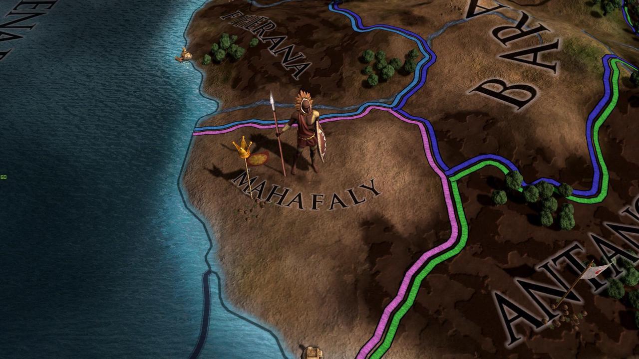 Alt view image 6 of 11 - Europa Universalis IV: Origins Immersion Pack - PC [Online Game Code]