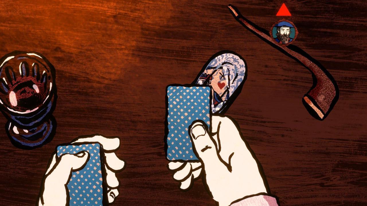 Alt view image 5 of 12 - Card Shark - PC [Steam Online Game Code]