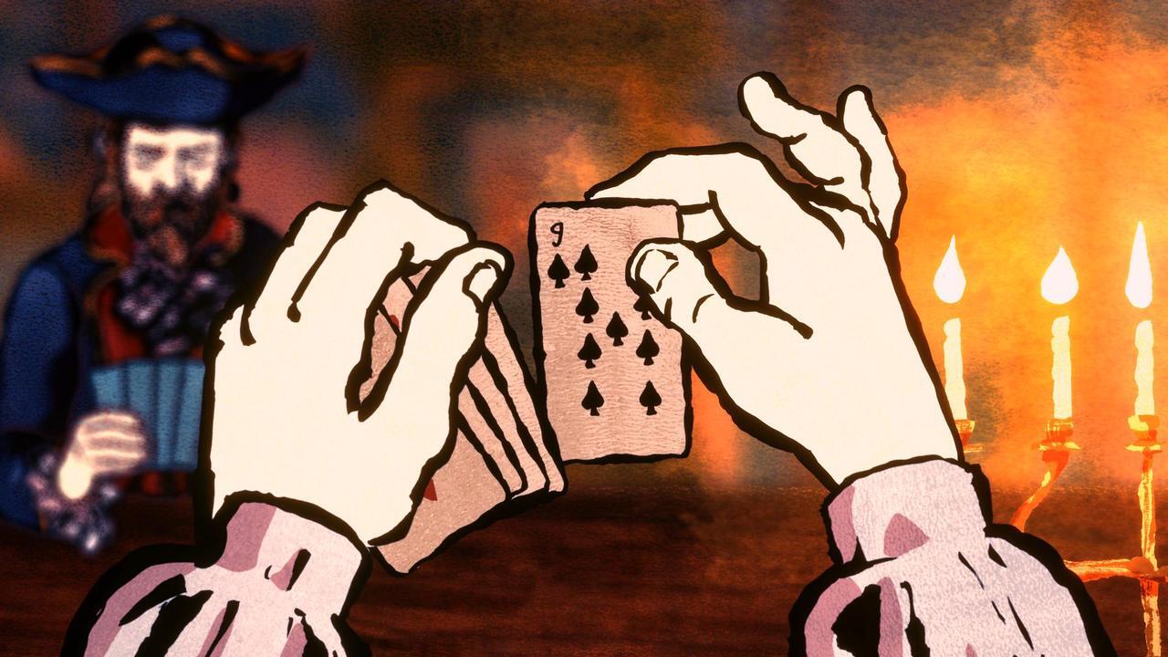 Alt view image 11 of 12 - Card Shark - PC [Steam Online Game Code]