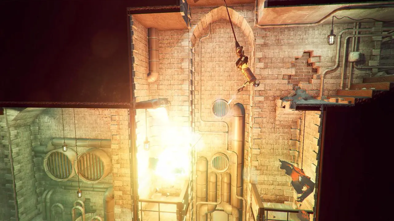 Alt view image 6 of 11 - My Friend Pedro - PC [Steam Online Game Code]