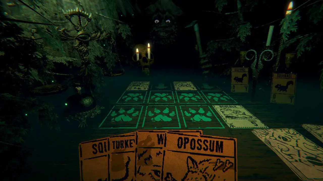 Alt view image 2 of 9 - Inscryption - PC [Steam Online Game Code]