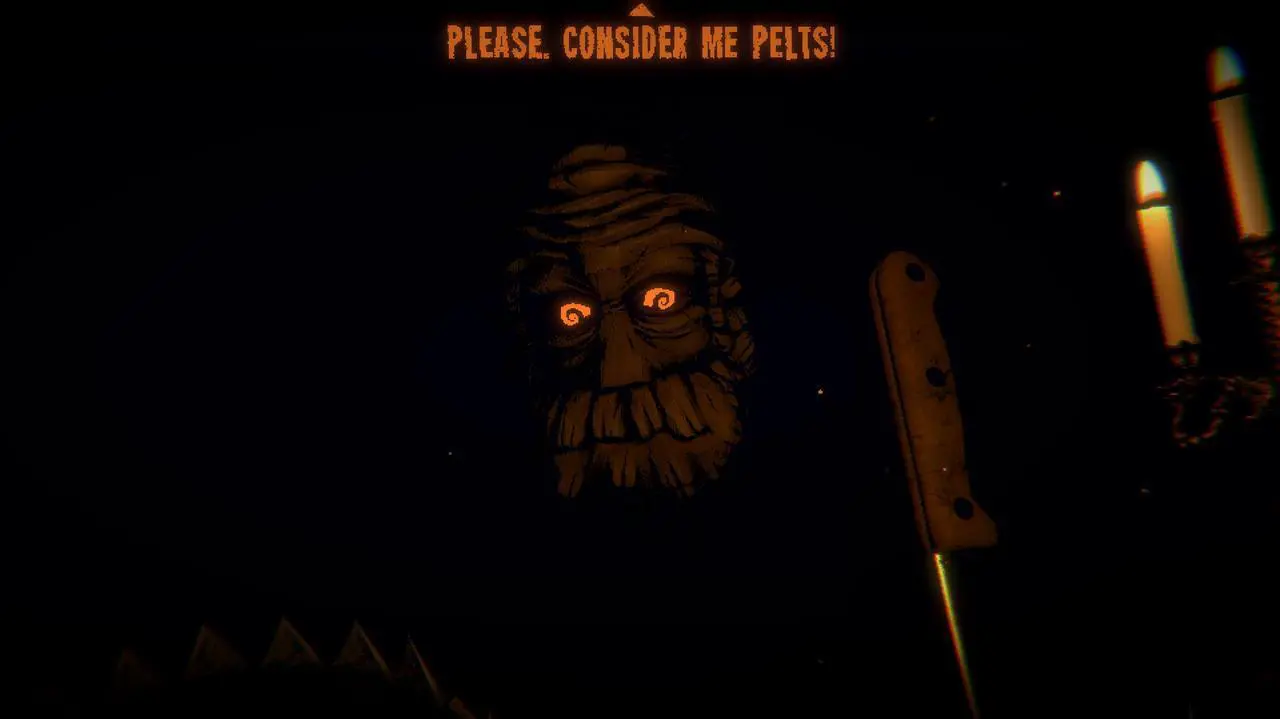 Alt view image 4 of 9 - Inscryption - PC [Steam Online Game Code]