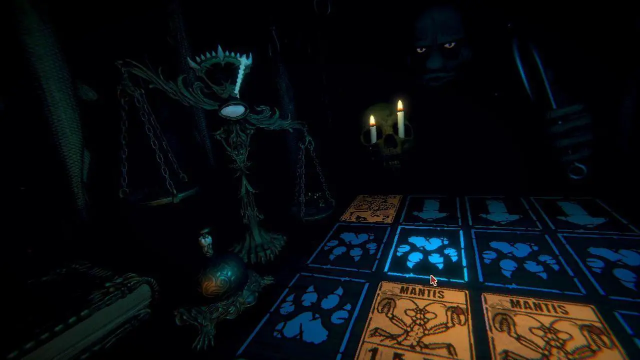 Alt view image 6 of 9 - Inscryption - PC [Steam Online Game Code]