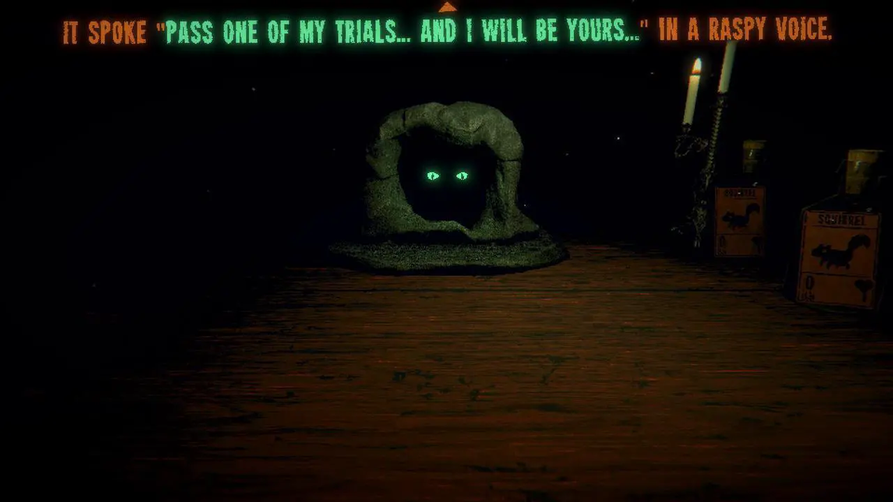 Alt view image 8 of 9 - Inscryption - PC [Steam Online Game Code]