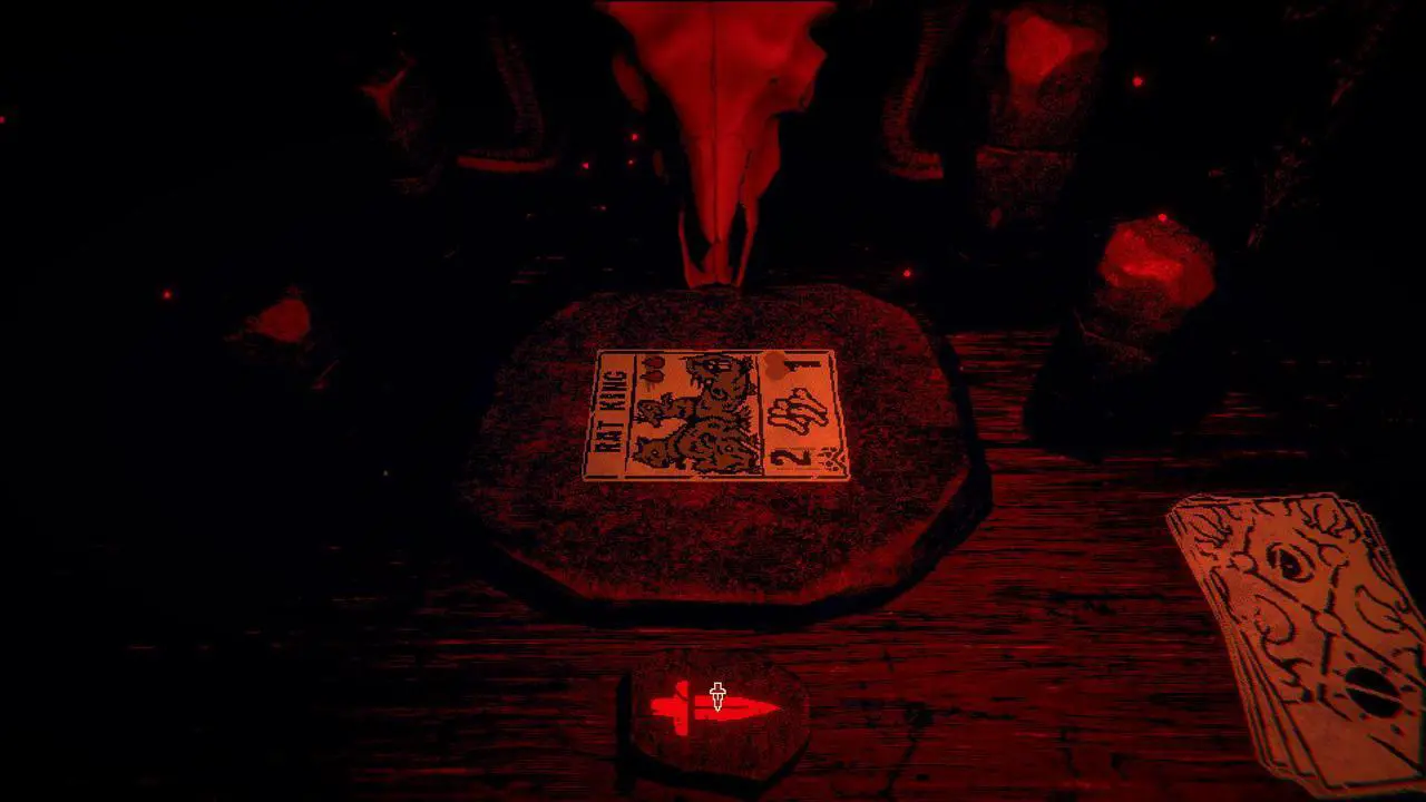 Alt view image 9 of 9 - Inscryption - PC [Steam Online Game Code]