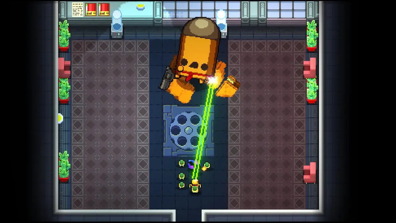 Alt view image 4 of 20 - Enter the Gungeon - PC [Steam Online Game Code]