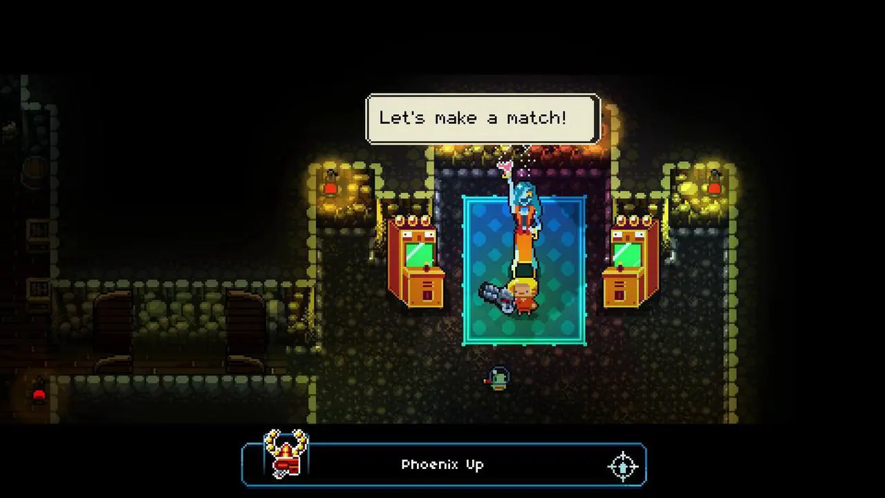 Alt view image 6 of 20 - Enter the Gungeon - PC [Steam Online Game Code]